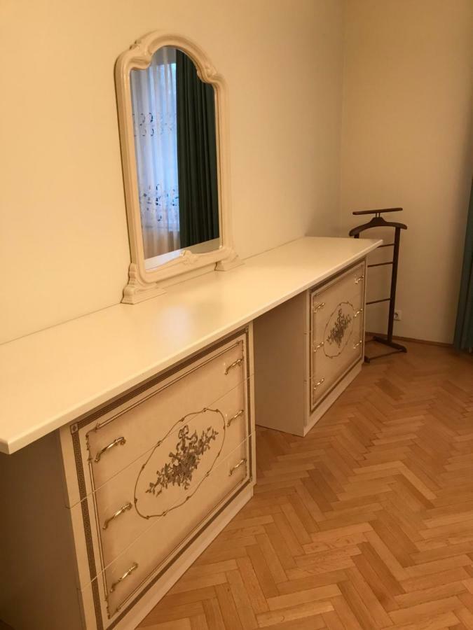 Gabor Pal 1 Apartman 2 Szoba Dunafoldvar Eksteriør billede