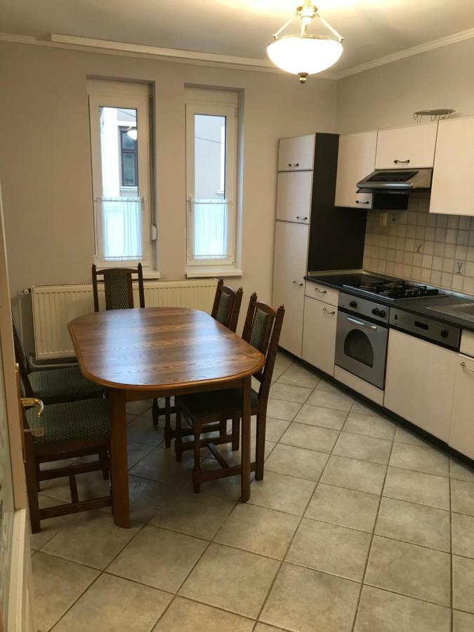 Gabor Pal 1 Apartman 2 Szoba Dunafoldvar Eksteriør billede
