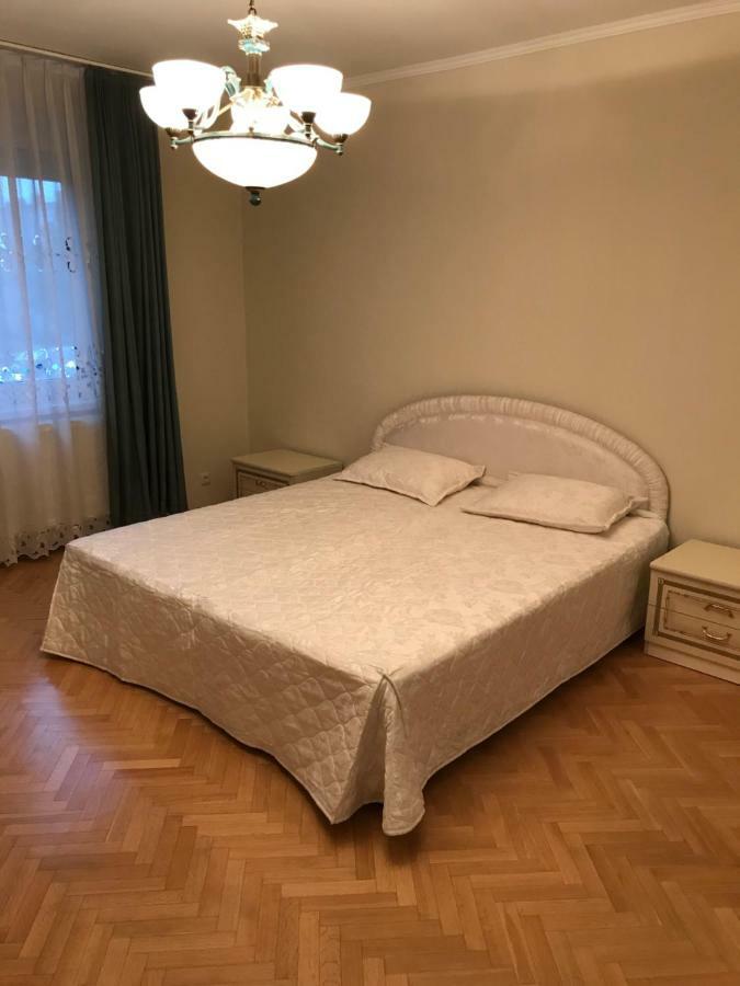 Gabor Pal 1 Apartman 2 Szoba Dunafoldvar Eksteriør billede