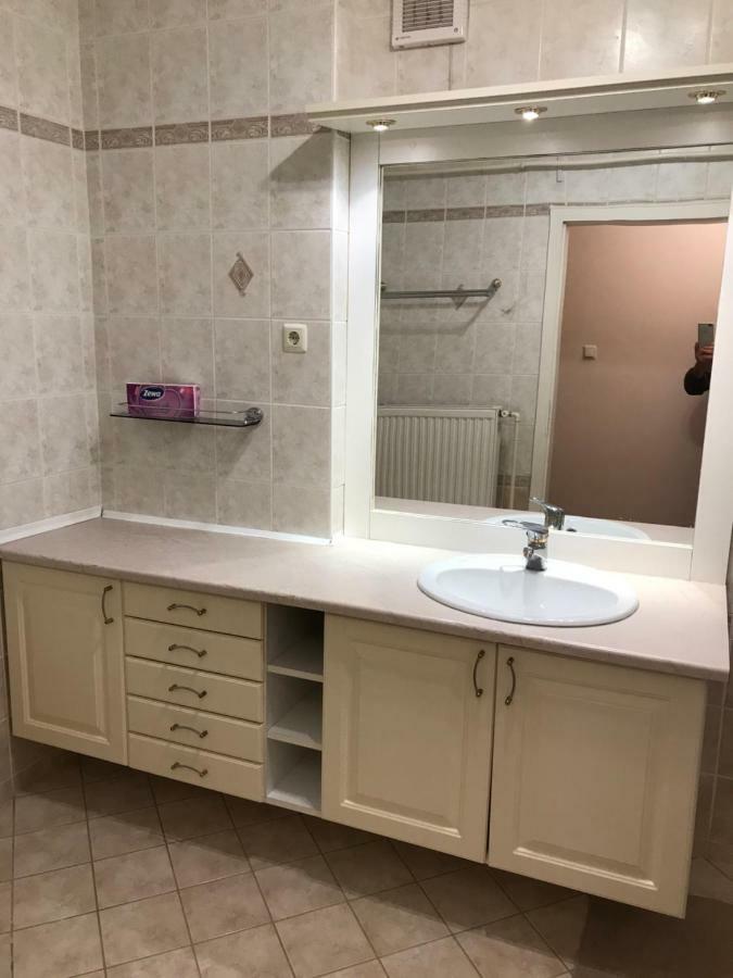 Gabor Pal 1 Apartman 2 Szoba Dunafoldvar Eksteriør billede