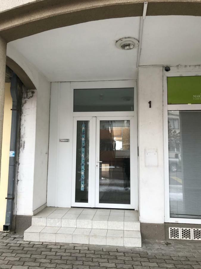 Gabor Pal 1 Apartman 2 Szoba Dunafoldvar Eksteriør billede