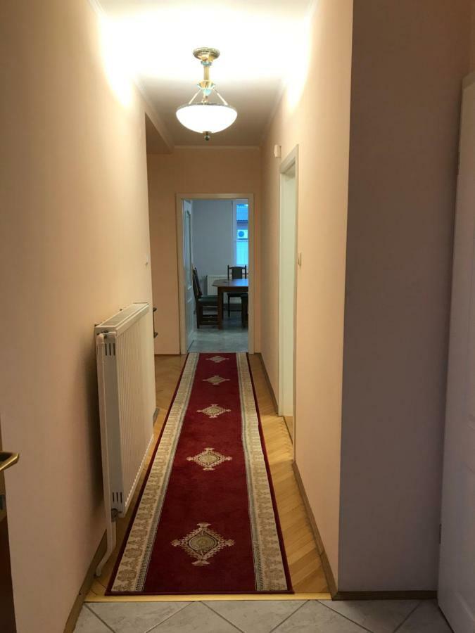 Gabor Pal 1 Apartman 2 Szoba Dunafoldvar Eksteriør billede