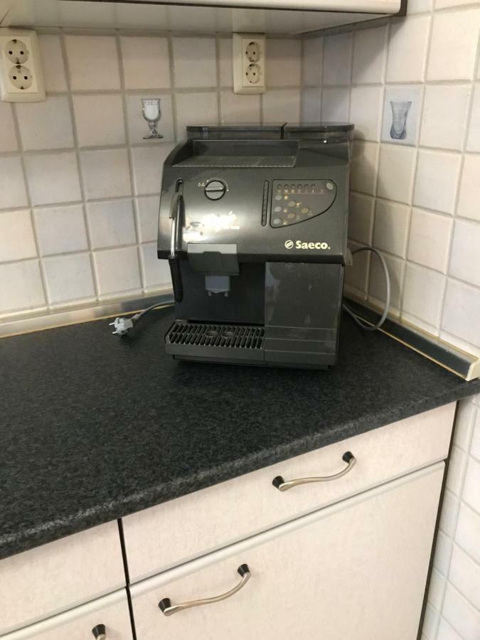 Gabor Pal 1 Apartman 2 Szoba Dunafoldvar Eksteriør billede