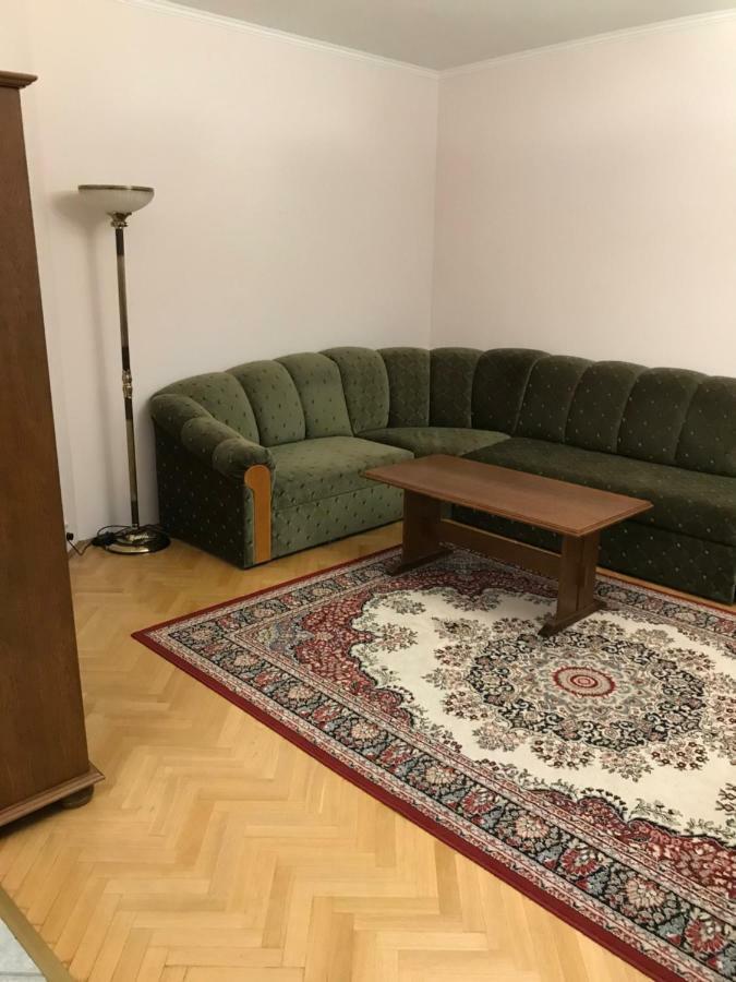 Gabor Pal 1 Apartman 2 Szoba Dunafoldvar Eksteriør billede